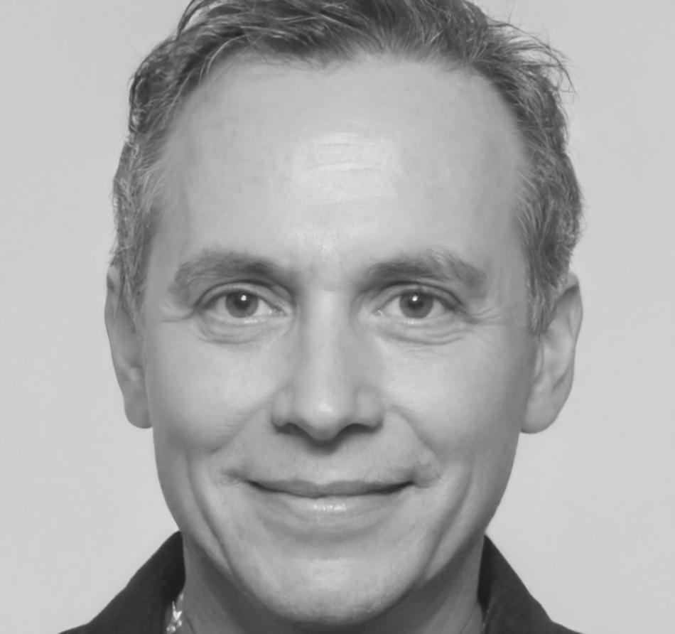 Matías Santamaría, consultor senior